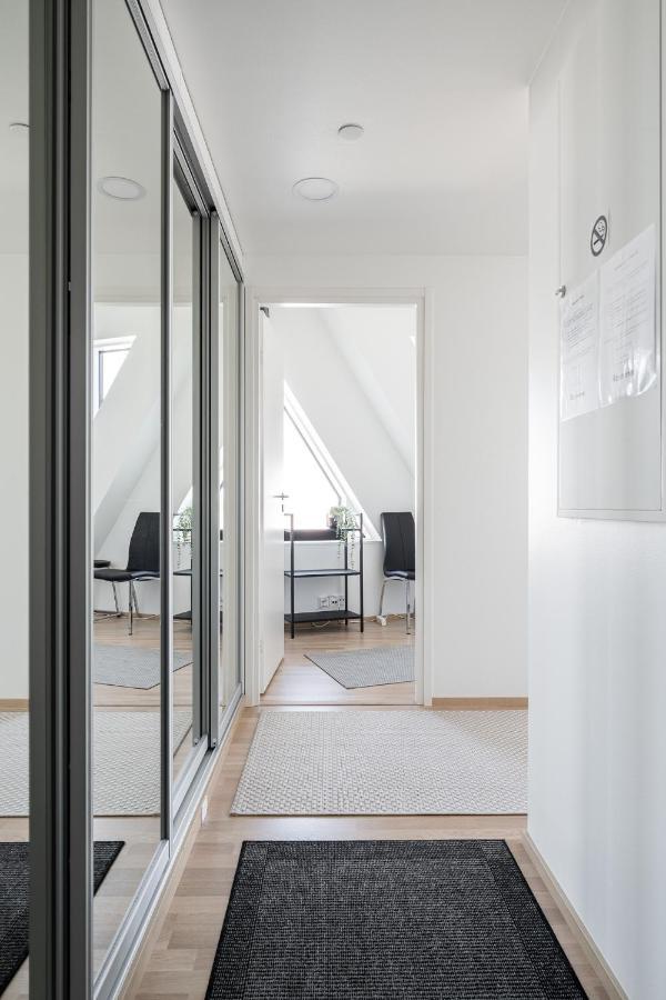 Stunning Views 11Th Floor 2Br Home With Sauna - Hosted By 2Ndhomes Tampere Exterior photo